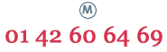 métro Paris