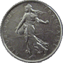pièce en argent