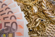 Bijoux en or